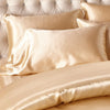 Satin Luxury Style Duvet Cover Bedding Set | AnyLinen