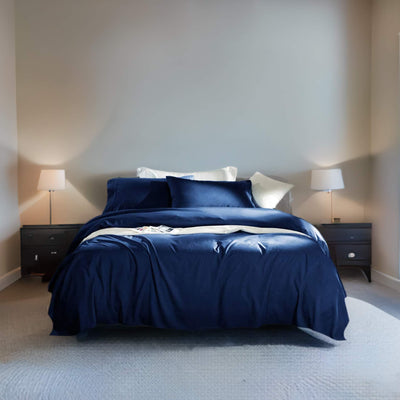 Super Soft Premium 1800 Thread Count Hypoallergenic Egyptian Sheets | AnyLinen