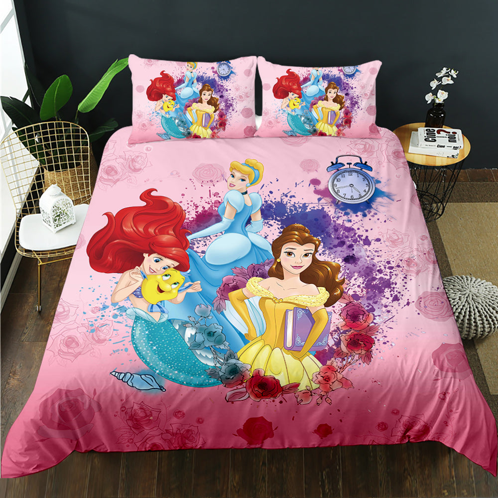 The Legend Bedding Collection - Duvet Cover Set