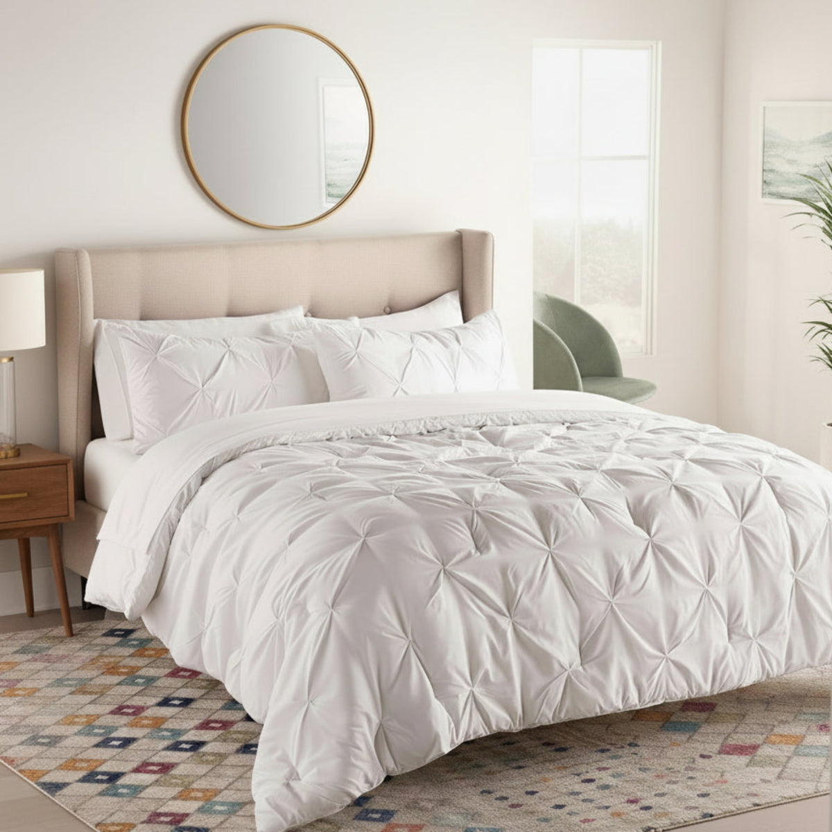 Sports, Luxury & Kids Bedding, Comforters & Curtains | Anna Linens ...