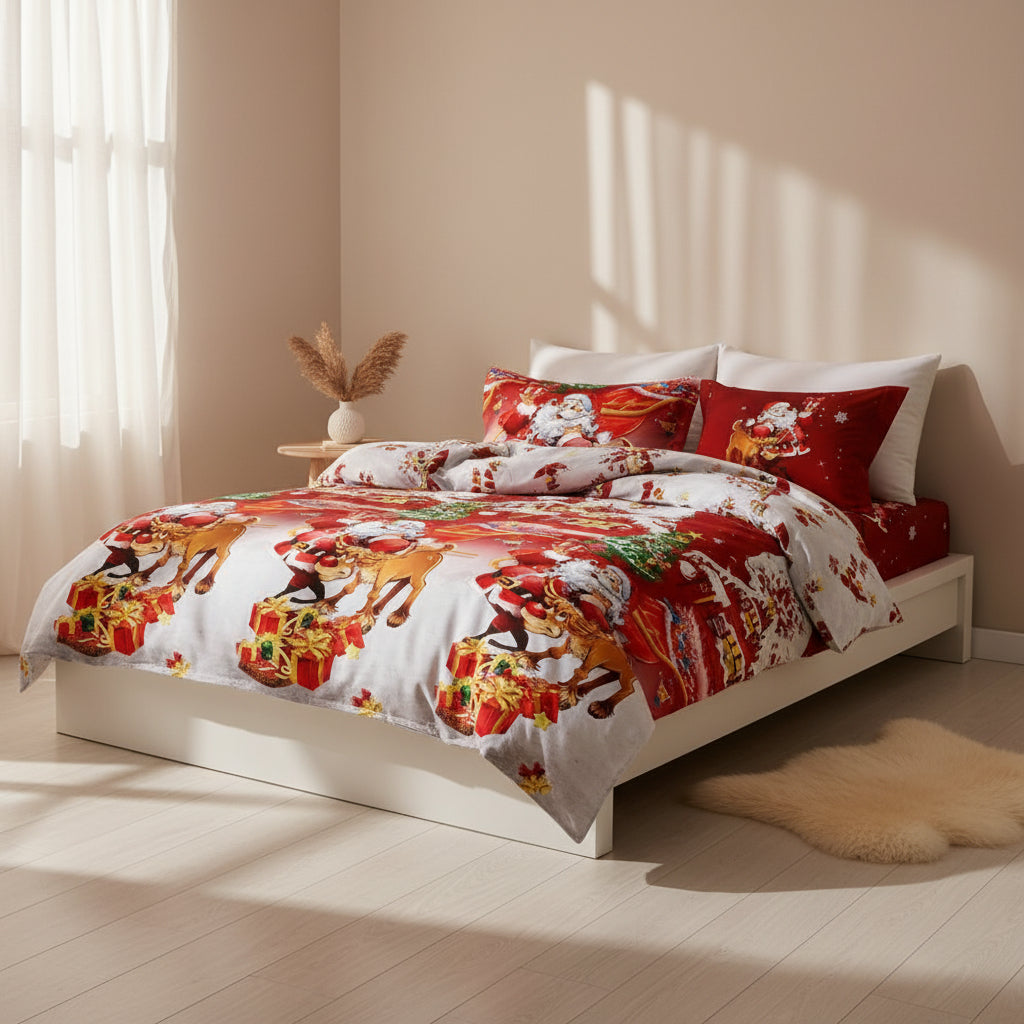 Exquisite Duvet Cover Sets are available at Anna's Linens!