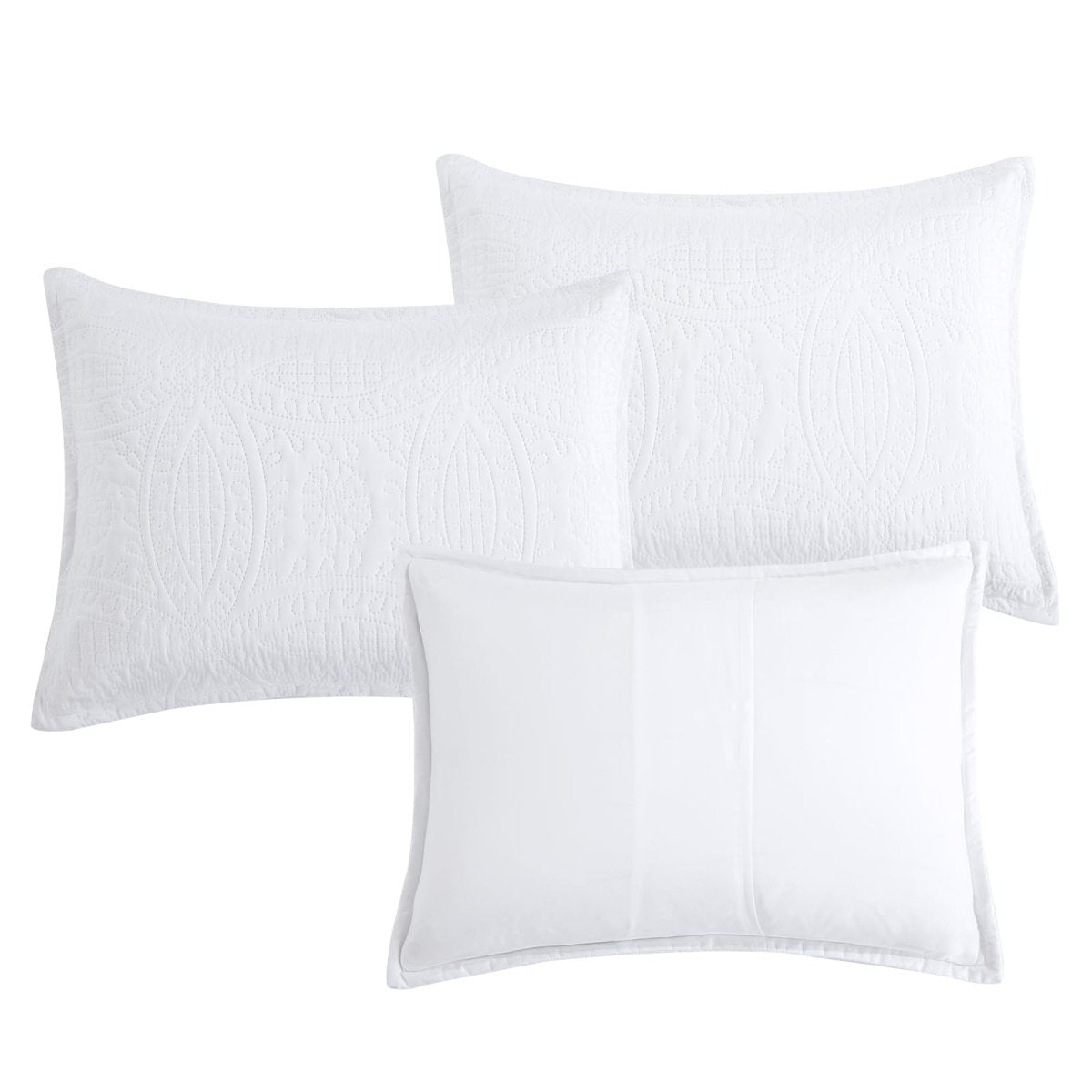 Coin Pattern - Daybed All Season Cozy Bedding Set - Anna's Linens