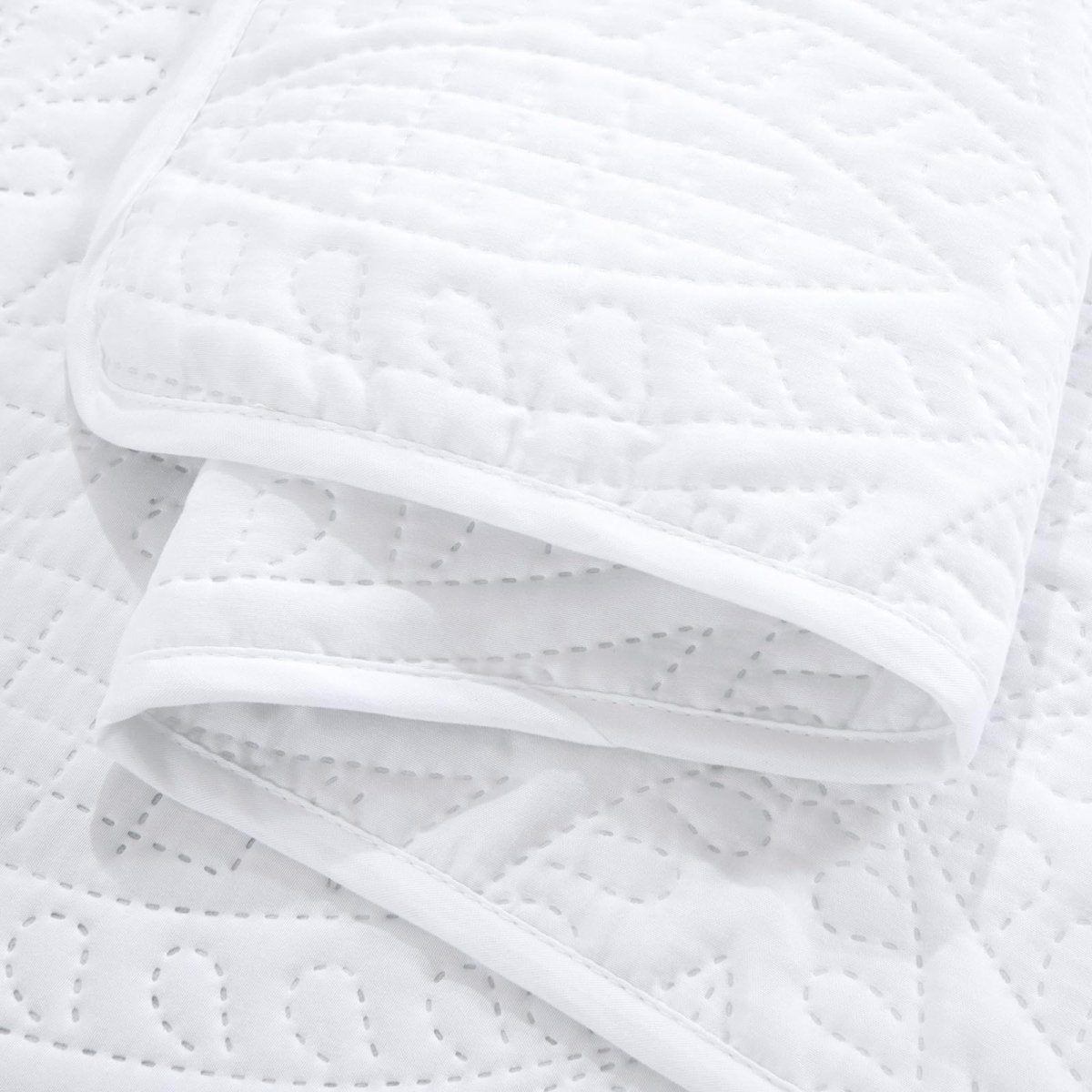 Coin Pattern - Daybed All Season Cozy Bedding Set - Anna's Linens