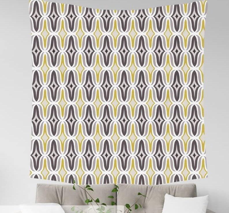 DIY Fabric by The Yard - Polyester Upholstery Sewing Fabrics - Anna's Linens