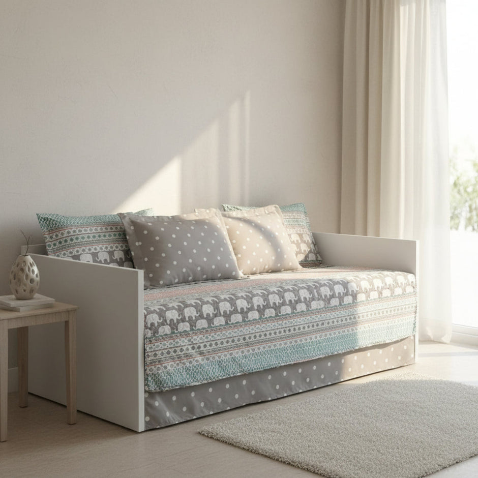 Daybed Covers | Quilted & Decorative Daybed Bedding | Anna's Linens