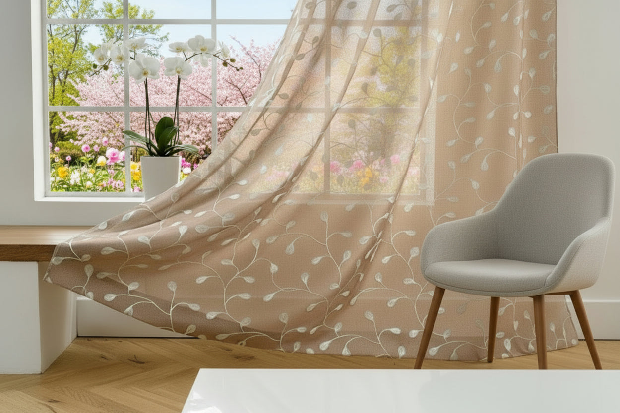 Transform Your Home with Exquisite Décor Bedding Curtains – Anna's Linens