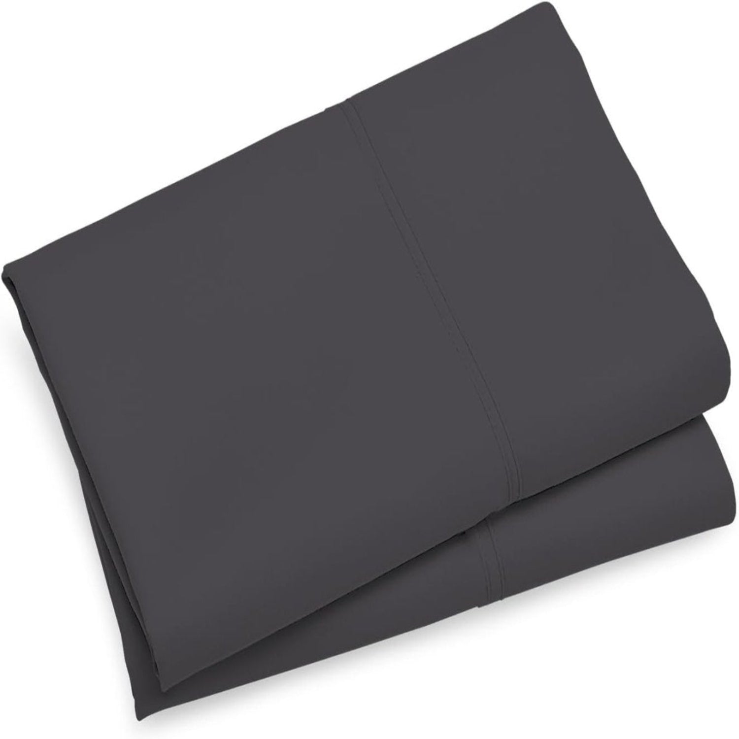 Highly Breathable Comfortable 100% Percale Cotton Cool Crisp 4 Pcs Bedding Set - Anna's Linens