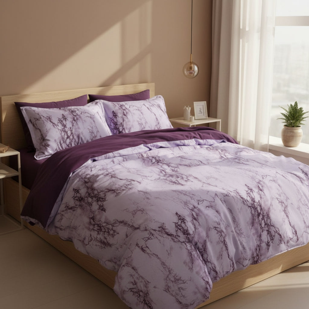 Exquisite Duvet Cover Sets are available at Anna's Linens!