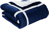 Stripe Blue