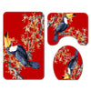 Mat Set 3 pcs