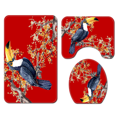 Mat Set 3 pcs