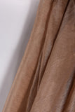 Sheer Curtains. 2 Panels set. - Anna's Linens Store