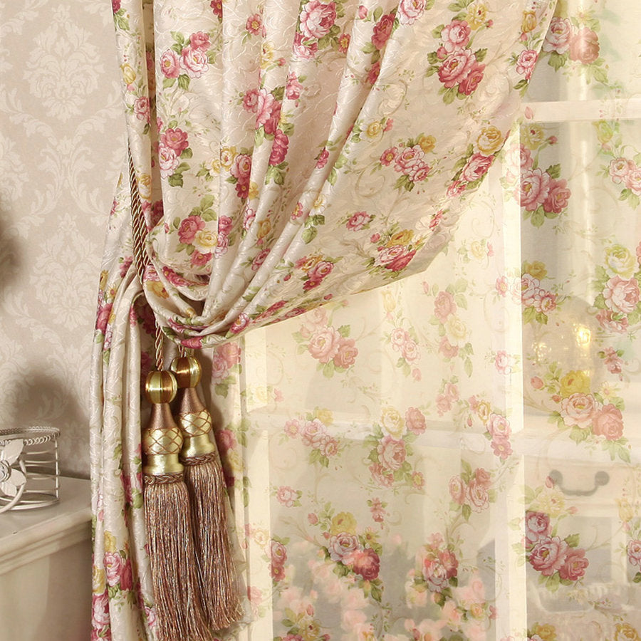 Curtain