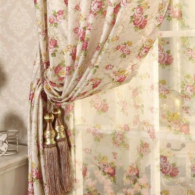 Curtain