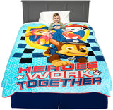 Paw Patrol Blue