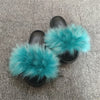 Turquoise Color