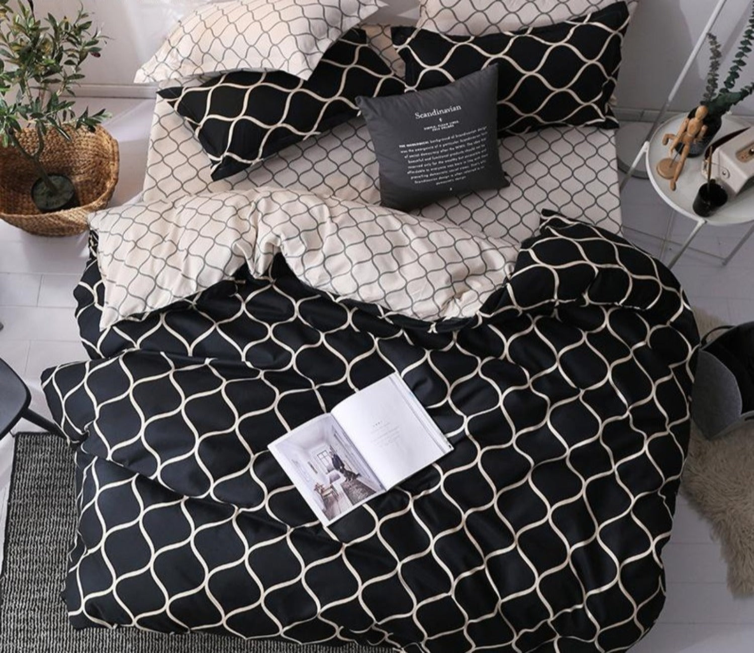 Sepentine Black