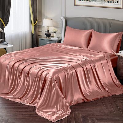 Blush Pink
