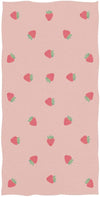 Soft Highly Absorbent Large Decorative Hand Towel Multipurpose for Bathroom Hotel Gym and Spa (16 x 30 Inches) - Anna's Linens Store