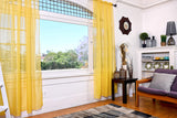 Mustard Yellow