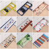 Home Entrance Flannel Doormat Modern Kitchen Mat Bath Carpet Floor Mat - Anna's Linens Store