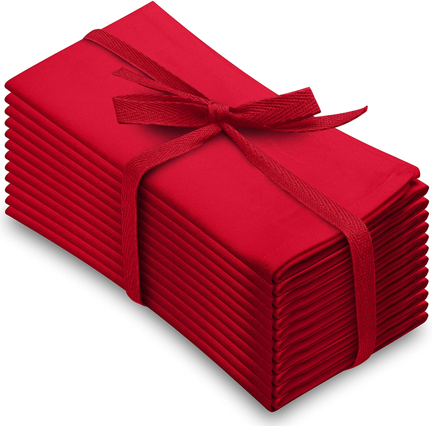 Festive Red