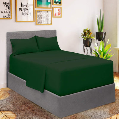 Emerald Green