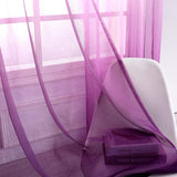Plum Purple