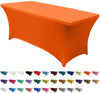 Neon Orange