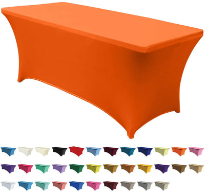 Neon Orange