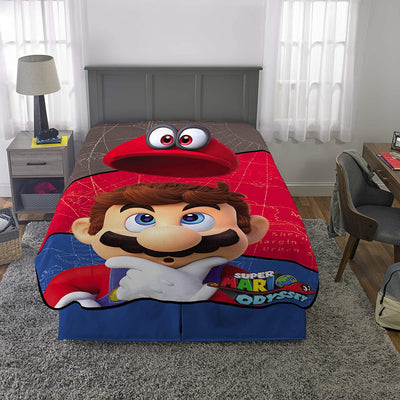 Super Mario