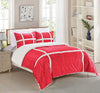 Stripe Red
