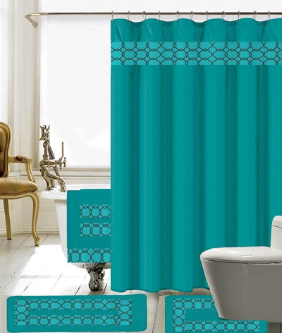 Turquoise