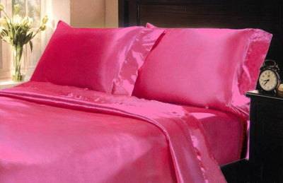 Hot Pink