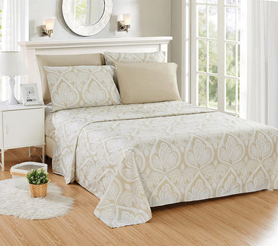 Paisley Ivory