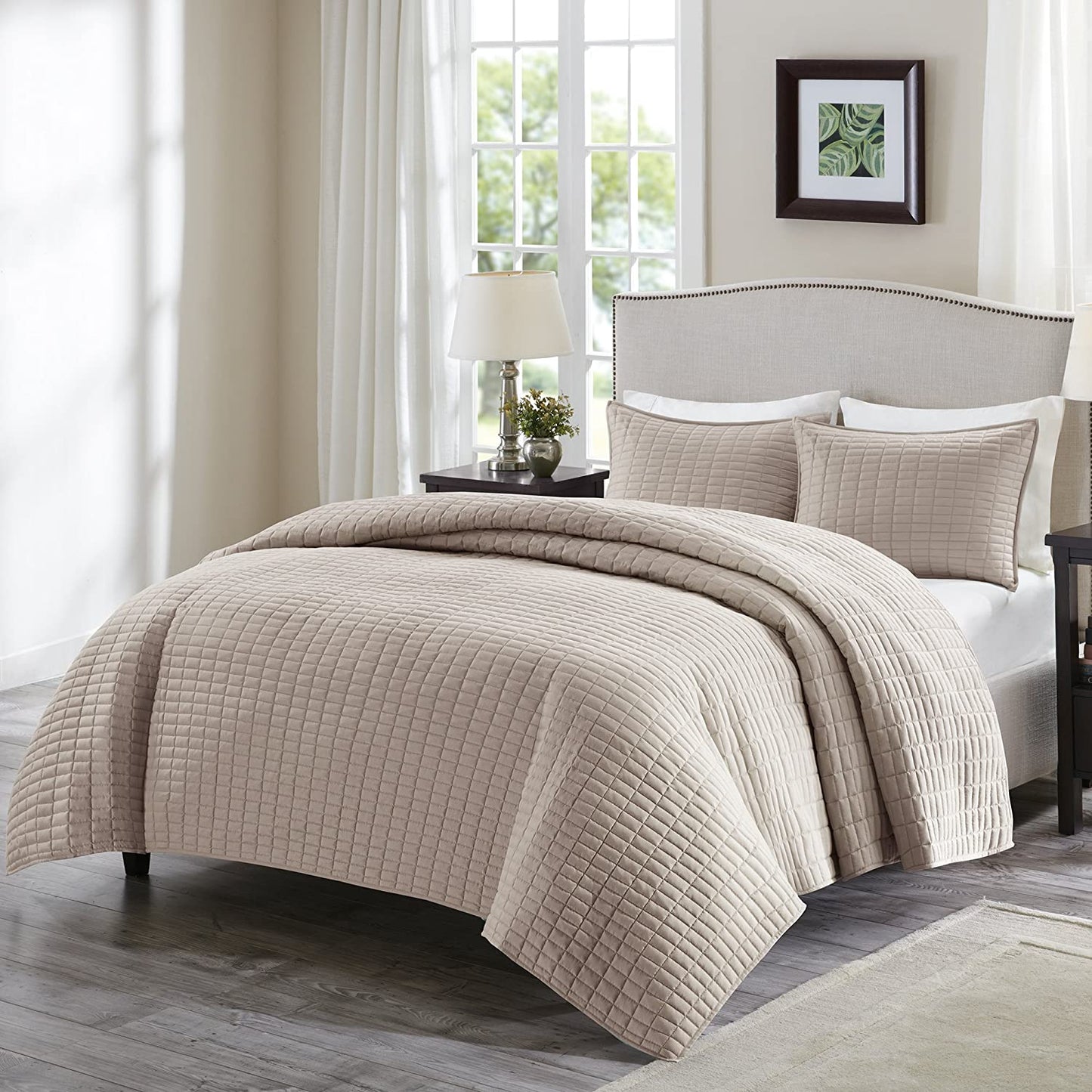 Taupe
