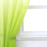 Grass Green
