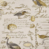 Fabric by The Yard - 100% Polyester Upholstery Sewing Fabrics - Anna's Linens Store