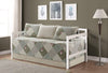 Sage Green Floral Geometric