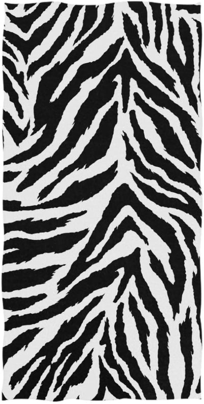 Soft Highly Absorbent Large Decorative Hand Towel Multipurpose for Bathroom Hotel Gym and Spa (16 x 30 Inches) - Anna's Linens Store