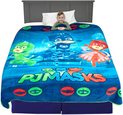 Pj Masks