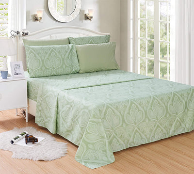 Paisley  Green
