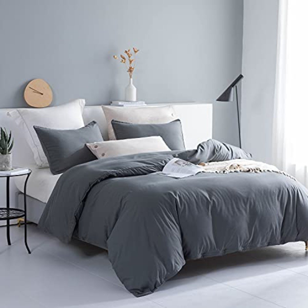 Dark Gray