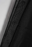 Sheer Curtains. 2 Panels set. - Anna's Linens Store