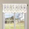 Classic Embroidery Valance 60" x 19" - Anna's Linens Store