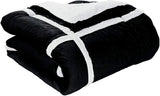 Stripe Black