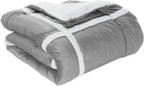 Stripe Gray