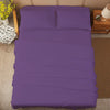 Embroidery Purple