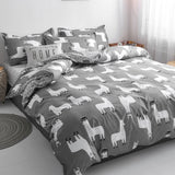 grey sheep