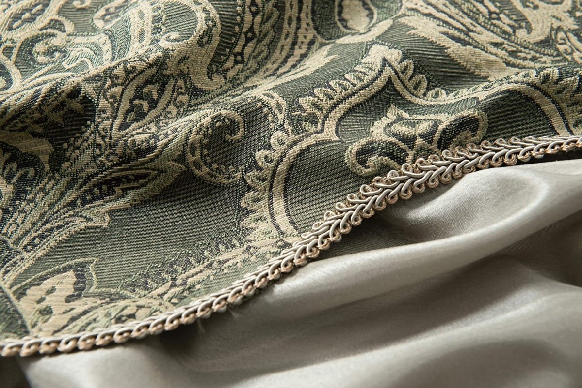 5 Piece Window Set, 54 x 84 - Inches - Anna's Linens